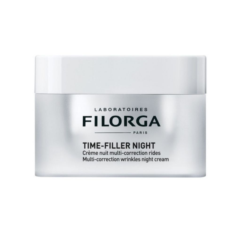 Filorga Time-Filler Night Cream 